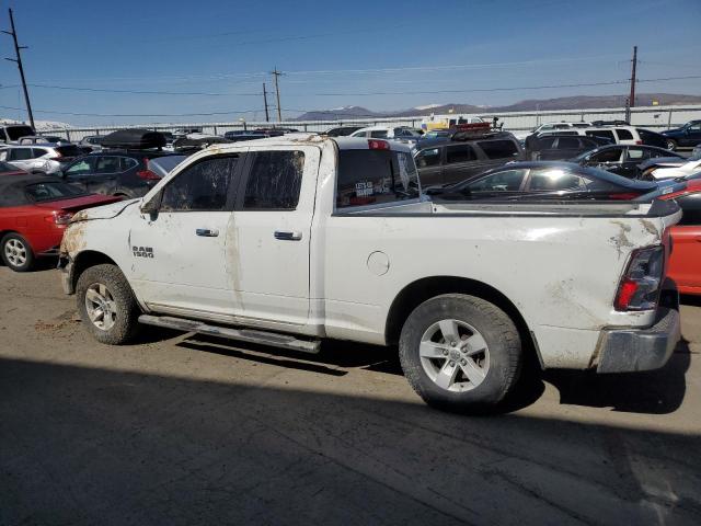 Photo 2 from auction – 2018 RAM 1500 SLT with VIN 1C6RR7GG3JS300752