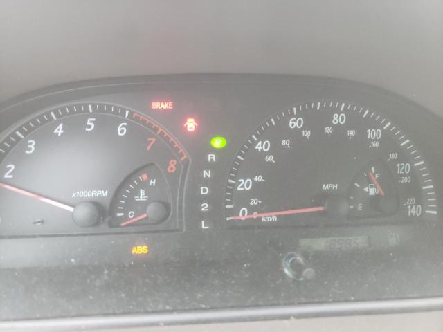 Photo 9 from auction – 2002 TOYOTA CAMRY LE with VIN 4T1BE32K12U583695