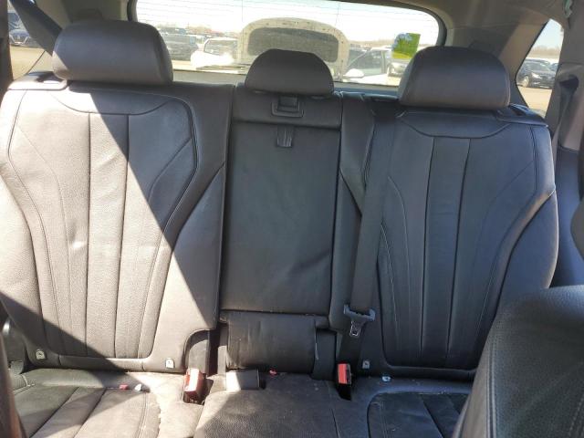 Photo 10 from auction – 2015 BMW X5 XDRIVE5 with VIN 5UXKR6C57F0J77595