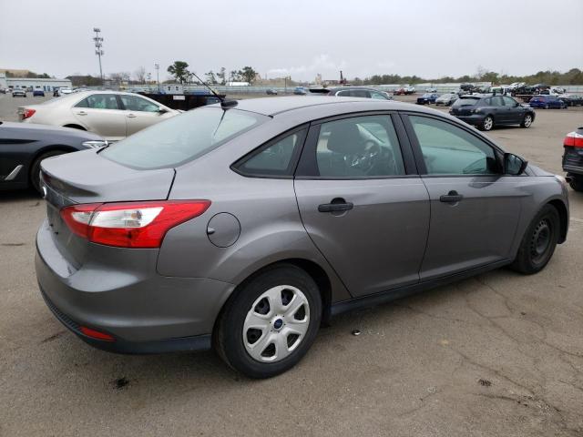 Photo 3 from auction – 2013 FORD FOCUS S with VIN 1FADP3E27DL258311
