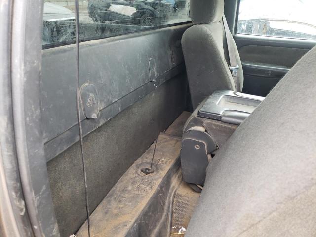 Photo 10 from auction – 2003 CHEVROLET SILVERADO with VIN 1GCHK24133E220980
