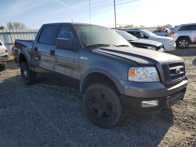 Photo 4 from auction – 2005 FORD F150 SUPER with VIN 1FTPW14595KC48025