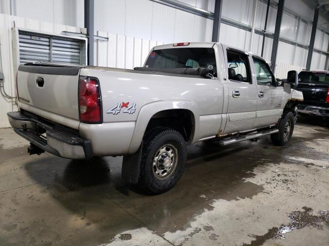 Photo 3 from auction – 2004 CHEVROLET SILVERADO with VIN 1GCHK232X4F263993