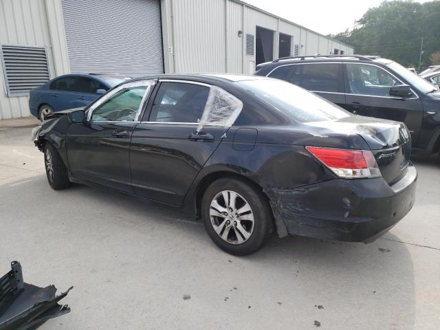Photo 2 from auction – 2010 HONDA ACCORD LXP with VIN 1HGCP2F45AA037217