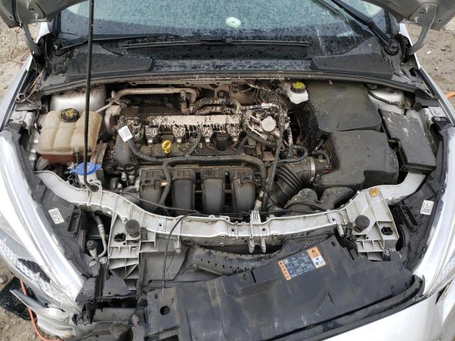 Photo 11 from auction – 2018 FORD FOCUS S with VIN 1FADP3E26JL308014