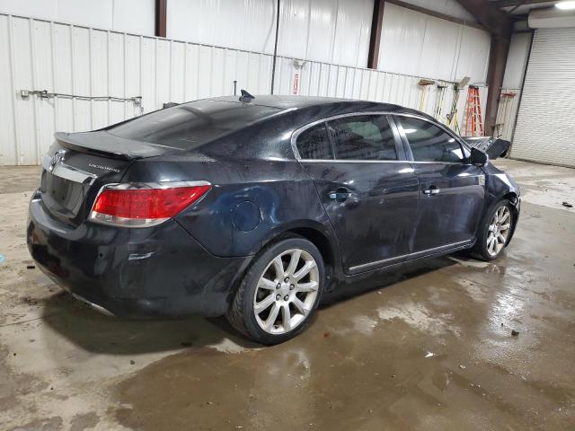 Photo 3 from auction – 2012 BUICK LACROSSE T with VIN 1G4GJ5G34CF126268