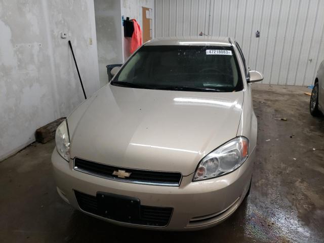 Photo 5 from auction – 2011 CHEVROLET IMPALA LS with VIN 2G1WF5EK2B1218747