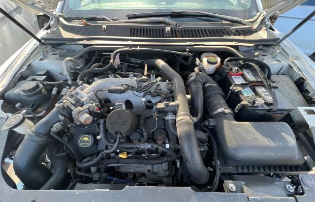 Photo 7 from auction – 2016 FORD TAURUS POL with VIN 1FAHP2MT6GG106541
