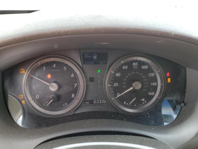 Photo 9 from auction – 2007 LEXUS ES 350 with VIN JTHBJ46GX72147876