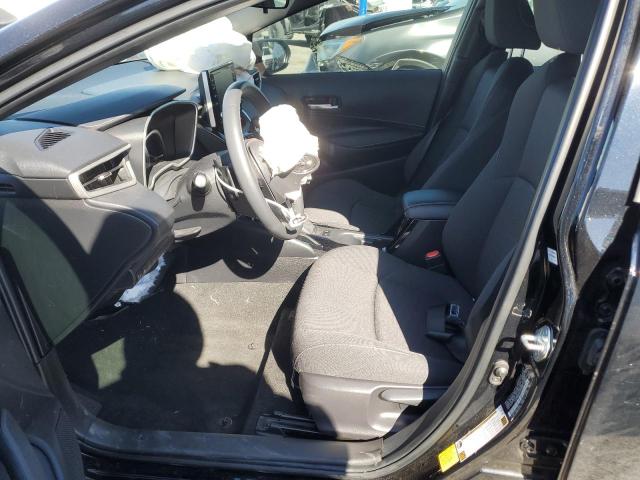 Photo 7 from auction – 2021 TOYOTA COROLLA SE with VIN JTND4MBE0M3124758