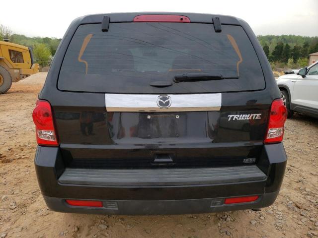 Photo 6 from auction – 2011 MAZDA TRIBUTE I with VIN 4F2CY0C72BKM05363