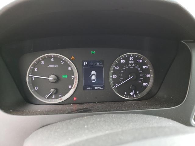 Photo 9 from auction – 2015 HYUNDAI SONATA SE with VIN 5NPE24AF5FH185071