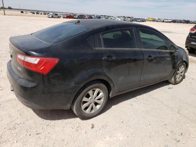 Photo 3 from auction – 2013 KIA RIO EX with VIN KNADN4A3XD6172863
