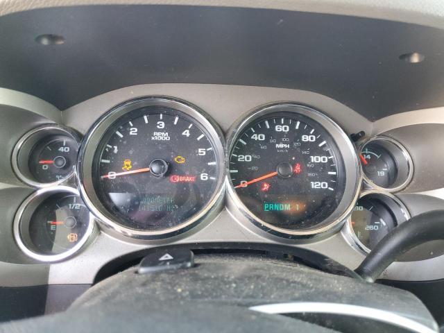 Photo 9 from auction – 2012 CHEVROLET SILVERADO with VIN 1GC2KVCG4CZ233551