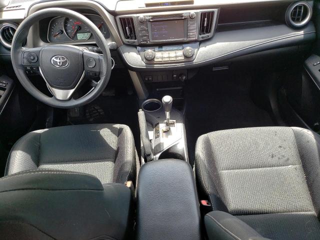 Photo 8 from auction – 2014 TOYOTA RAV4 XLE with VIN 2T3WFREV2EW088196