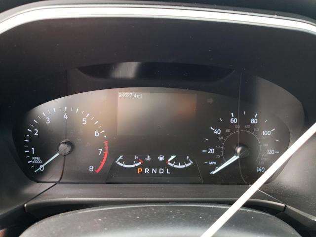 Photo 9 from auction – 2020 FORD ESCAPE SE with VIN 1FMCU0G62LUC25220