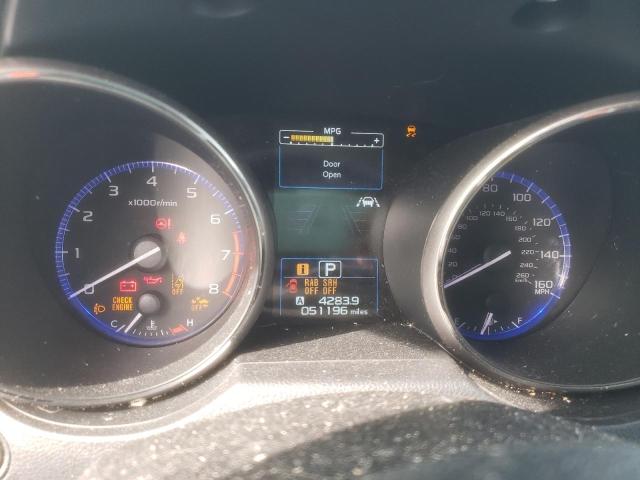 Photo 9 from auction – 2019 SUBARU OUTBACK 3. with VIN 4S4BSENC7K3240694