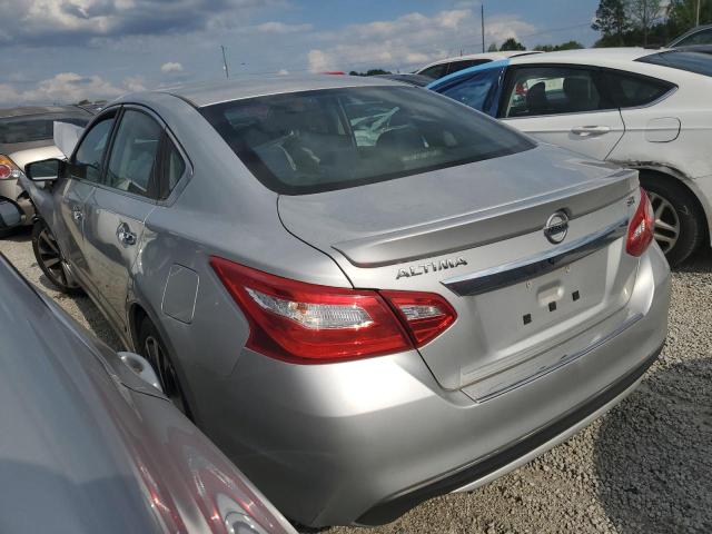 Photo 3 from auction – 2016 NISSAN ALTIMA 2.5 with VIN 1N4AL3AP0GN387063