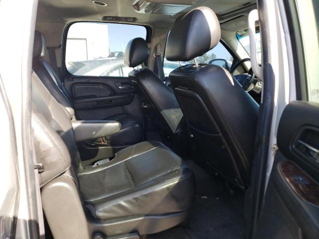 Photo 11 from auction – 2011 GMC YUKON XL D with VIN 1GKS2MEF8BR231836
