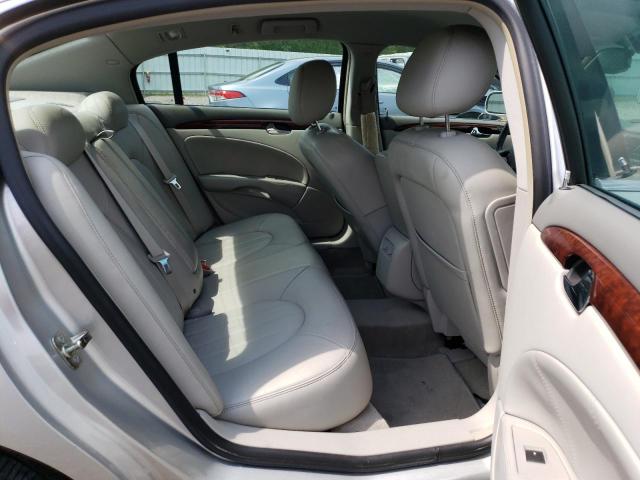 Photo 10 from auction – 2010 BUICK LUCERNE CX with VIN 1G4HC5EMXAU125029