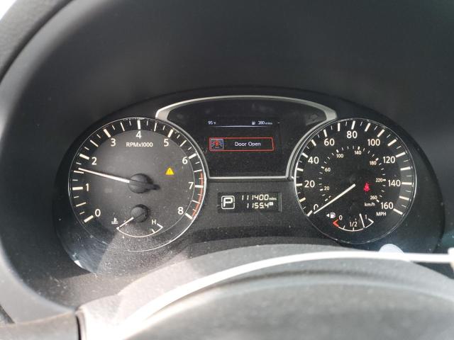 Photo 9 from auction – 2015 NISSAN ALTIMA 2.5 with VIN 1N4AL3AP9FC252478