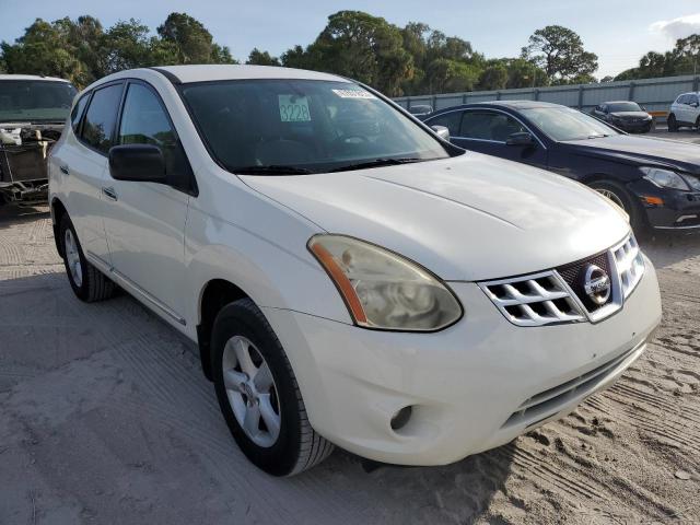 Photo 4 from auction – 2012 NISSAN ROGUE S with VIN JN8AS5MTXCW251968