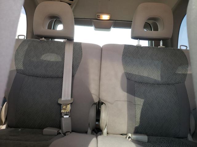 Photo 10 from auction – 2001 TOYOTA RAV4 with VIN JTEGH20V510018649
