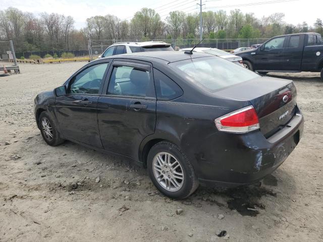Photo 2 from auction – 2010 FORD FOCUS SE with VIN 1FAHP3FN6AW290543