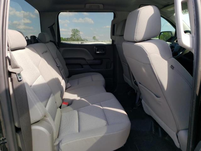 Photo 10 from auction – 2018 CHEVROLET SILVERADO with VIN 3GCPCPEC9JG163552