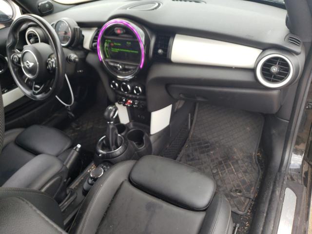 Photo 8 from auction – 2016 MINI COOPER S with VIN WMWXP7C50G2A43536