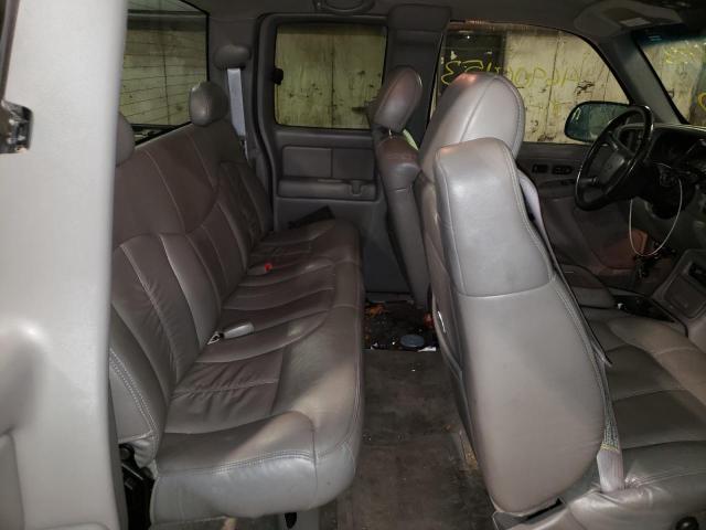 Photo 10 from auction – 2000 CHEVROLET SILVERADO with VIN 2GCEK19TXY1292968