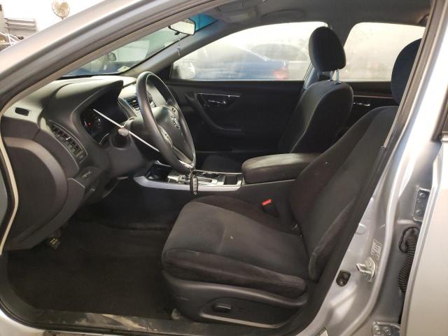 Photo 7 from auction – 2013 NISSAN ALTIMA 2.5 with VIN 1N4AL3AP2DN553501