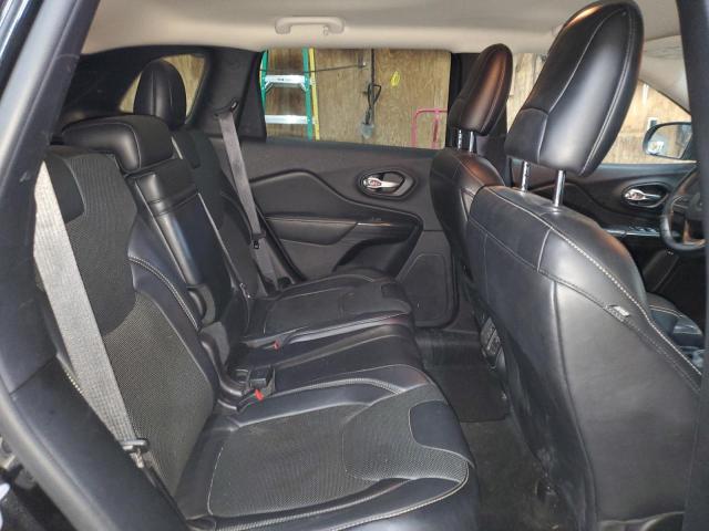 Photo 11 from auction – 2014 JEEP CHEROKEE L with VIN 1C4PJMDS1EW132185