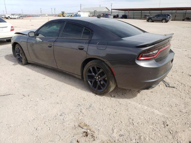 صورة رقم 2 من المزاد - 2019 DODGE CHARGER SX مع VIN 2C3CDXBG3KH734834