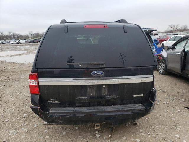 Photo 6 from auction – 2017 FORD EXPEDITION with VIN 1FMJK1JT9HEA14969
