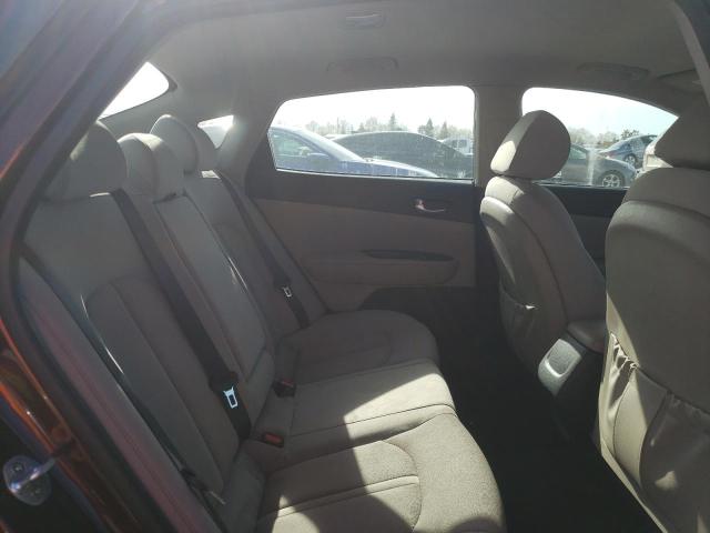 Photo 10 from auction – 2016 KIA OPTIMA LX with VIN 5XXGT4L33GG037975