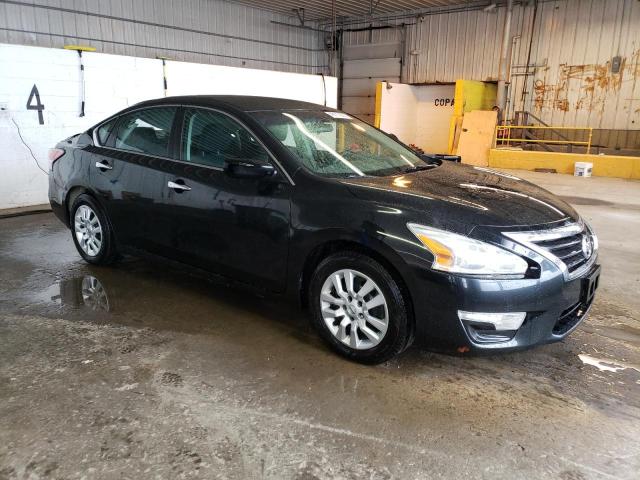 Photo 4 from auction – 2015 NISSAN ALTIMA 2.5 with VIN 1N4AL3AP1FC456935