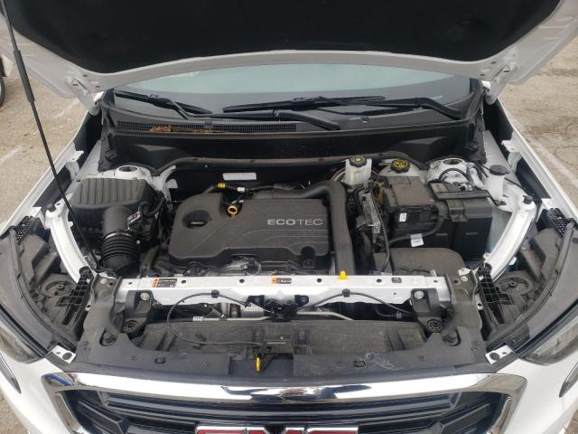 Photo 12 from auction – 2020 GMC TERRAIN SL with VIN 3GKALMEV6LL184816