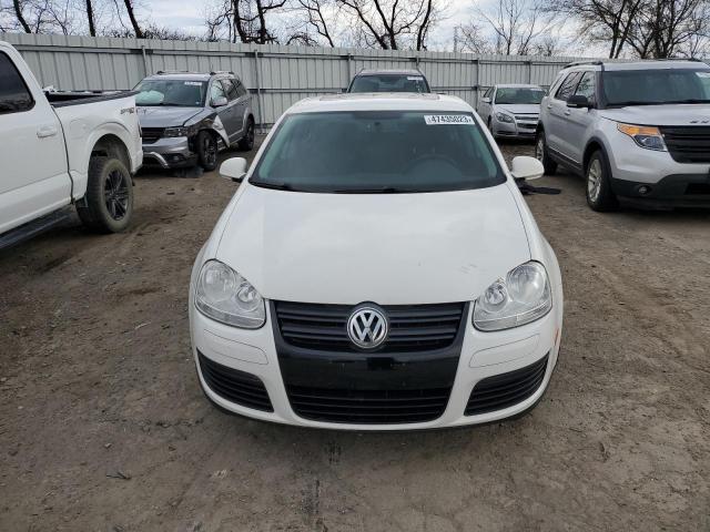 Photo 5 from auction – 2010 VOLKSWAGEN JETTA WOLF with VIN 3VWRJ7AJ7AM144497