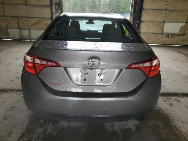 Photo 6 from auction – 2017 TOYOTA COROLLA L with VIN 2T1BURHE2HC912650