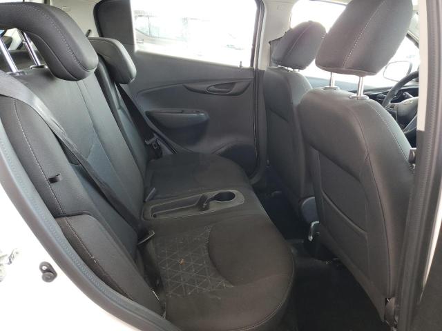 Photo 10 from auction – 2021 CHEVROLET SPARK 1LT with VIN KL8CD6SA1MC225471
