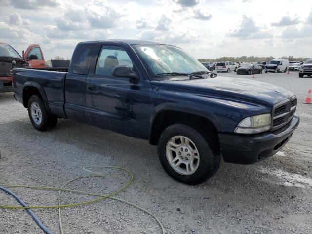 Photo 4 from auction – 2002 DODGE DAKOTA BAS with VIN 1B7GL12X32S598288