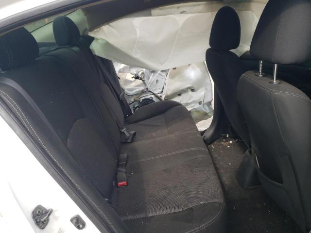 Photo 10 from auction – 2017 NISSAN VERSA S with VIN 3N1CN7AP5HL842918