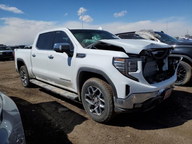 Photo 4 from auction – 2023 GMC SIERRA K15 with VIN 3GTUUDED5PG107138