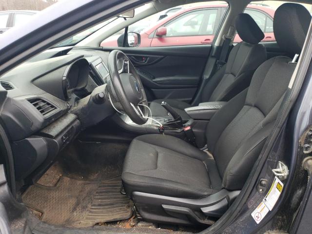 Photo 7 from auction – 2017 SUBARU IMPREZA with VIN 4S3GTAA69H3708465