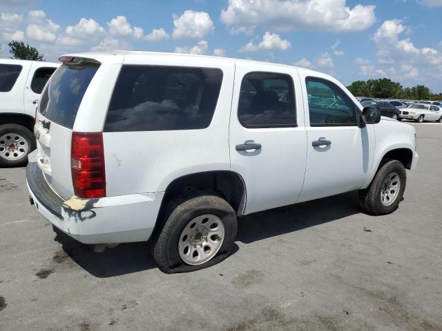 Photo 3 from auction – 2012 CHEVROLET TAHOE SPEC with VIN 1GNSK2E08CR165812