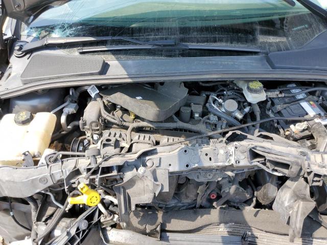 Photo 11 from auction – 2017 FORD FOCUS SE with VIN 1FADP3F29HL312518