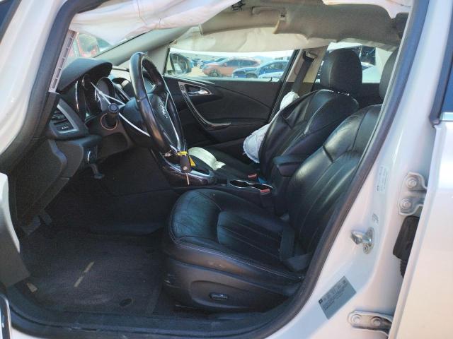 Photo 7 from auction – 2014 BUICK VERANO with VIN 1G4PS5SK9E4201685