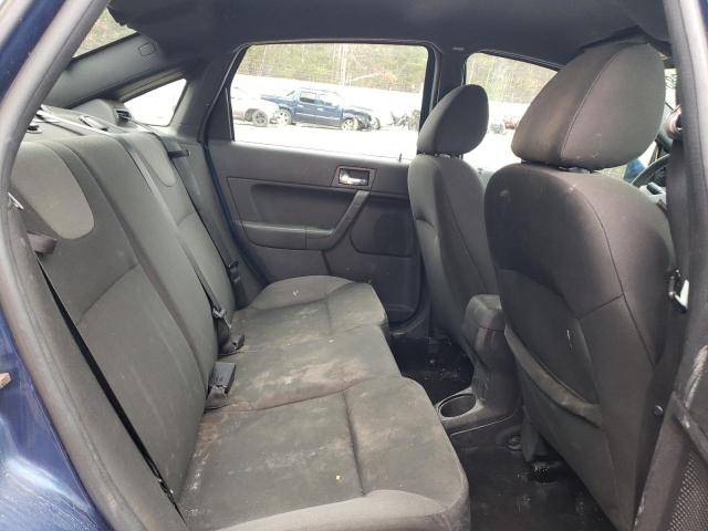 Photo 10 from auction – 2008 FORD FOCUS SE with VIN 1FAHP35N98W251926