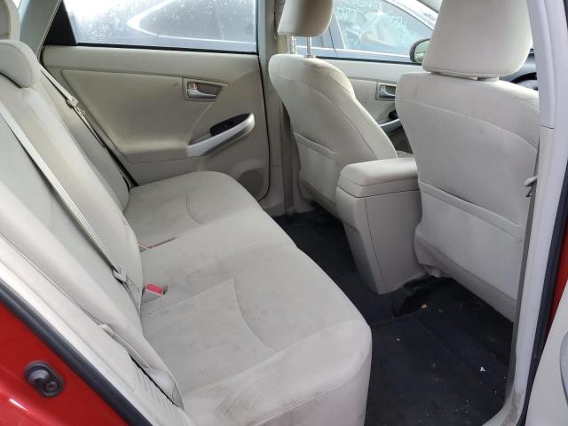 Photo 10 from auction – 2015 TOYOTA PRIUS with VIN JTDKN3DU5F1956201